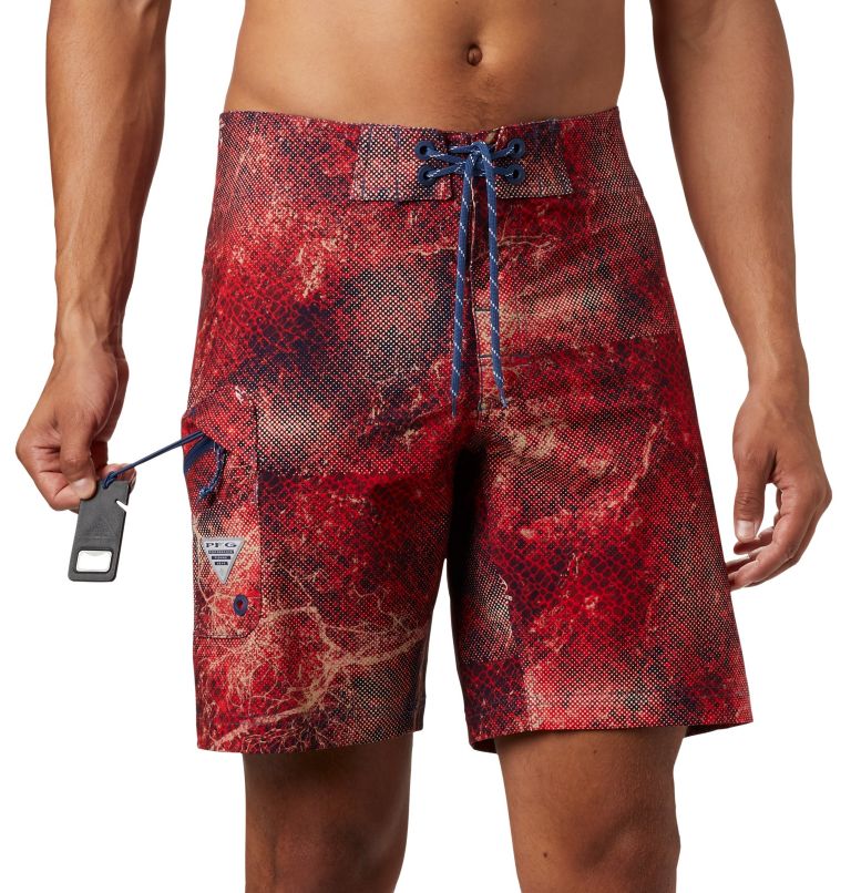 offshore fishing shorts