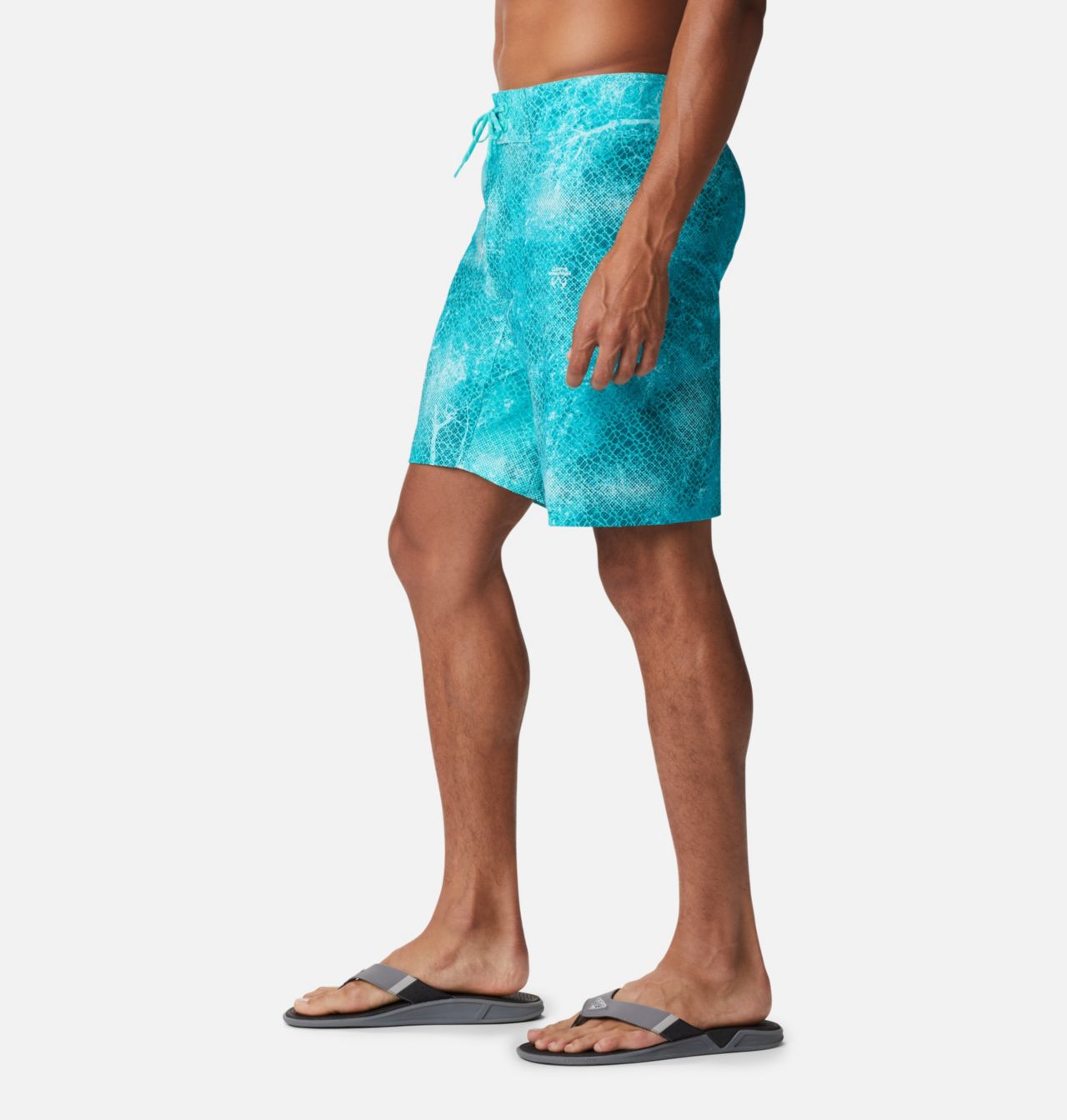 Men's PFG Offshore™ II Board Shorts 3