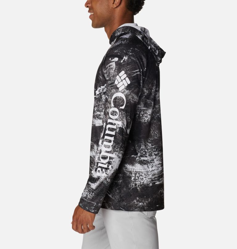 Columbia on sale tackle hoodie