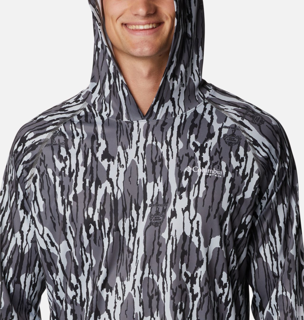 Super Terminal Tackle™ Hoodie | 026 | S 4