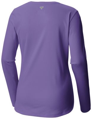 columbia kestrel trail long sleeve shirt