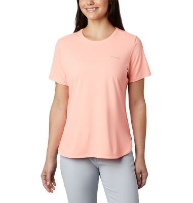 Women's PFG Zero&trade; II Short Sleeve Shirt