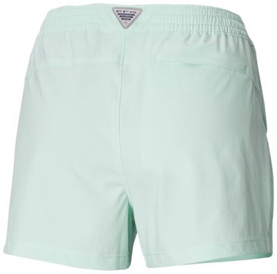 columbia women's pfg tidal shorts