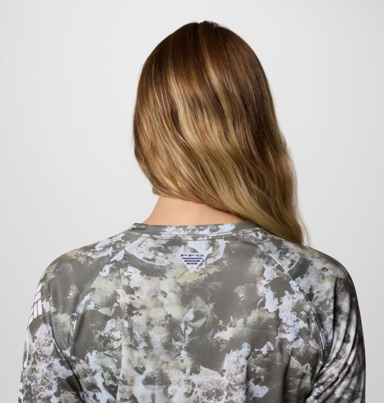 Women's PFG Super Tidal Tee™ Long Sleeve Shirt | 315 | M 5
