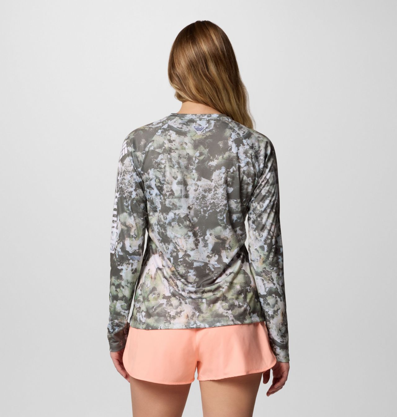 Women's PFG Super Tidal Tee™ Long Sleeve Shirt | 315 | M 2