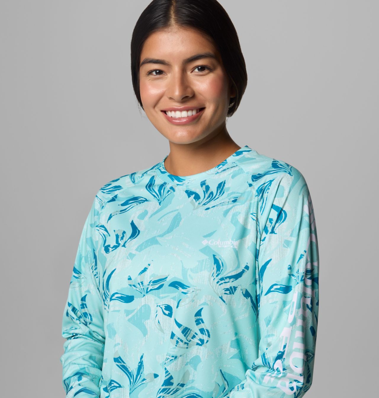 Women's PFG Super Tidal Tee™ Long Sleeve Shirt 4