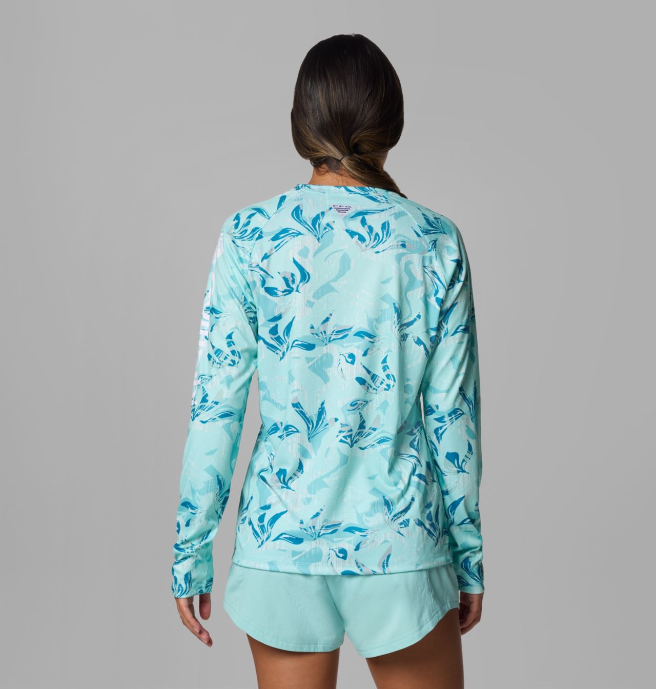 Women's PFG Super Tidal Tee™ Long Sleeve Shirt 2