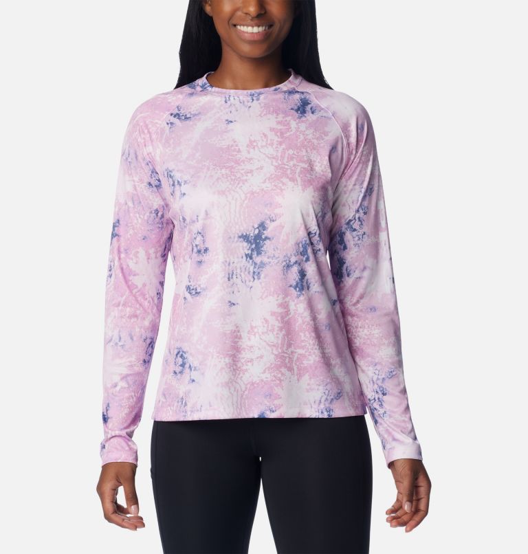 Women's PFG Super Tidal Tee™ Long Sleeve