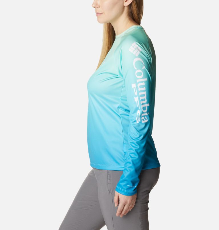 Women's PFG Super Tidal Tee™ Long Sleeve