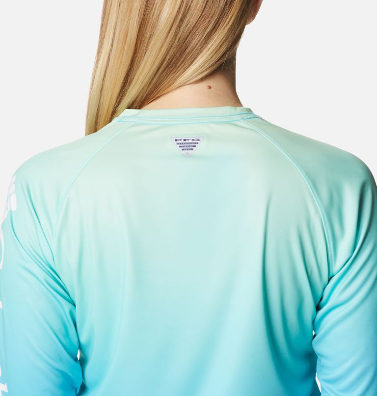 Women’s PFG Super Tidal Tee™ Long Sleeve