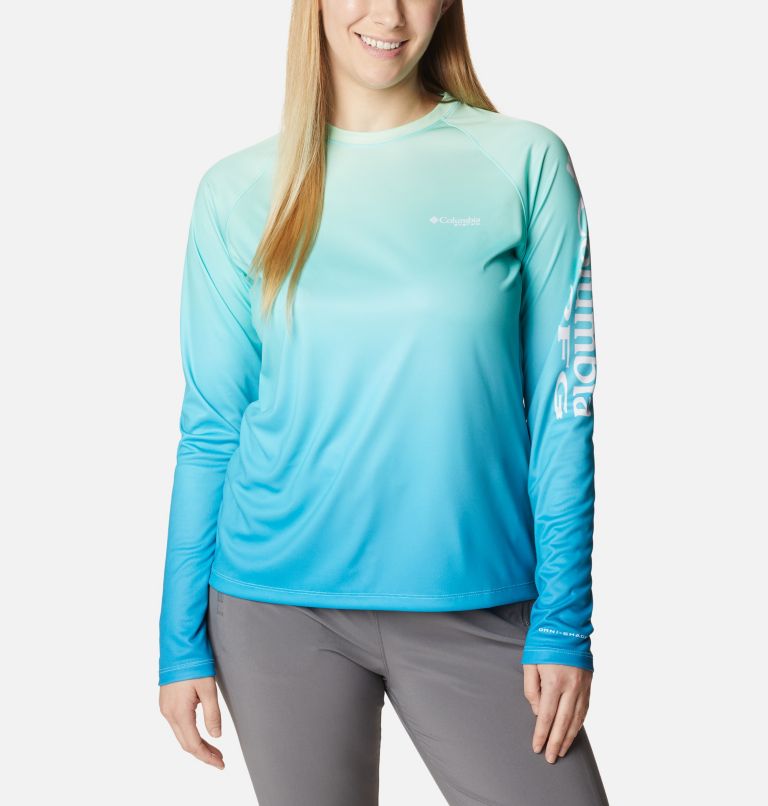 Women’s PFG Super Tidal Tee™ Long Sleeve