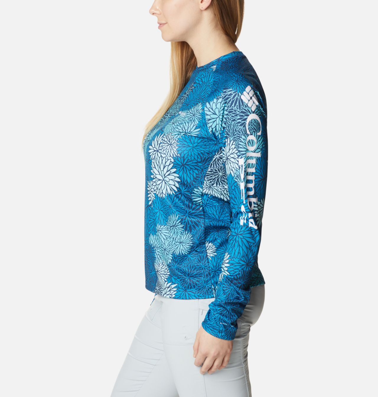 Super Tidal Tee™ Long Sleeve | 460 | XL 3
