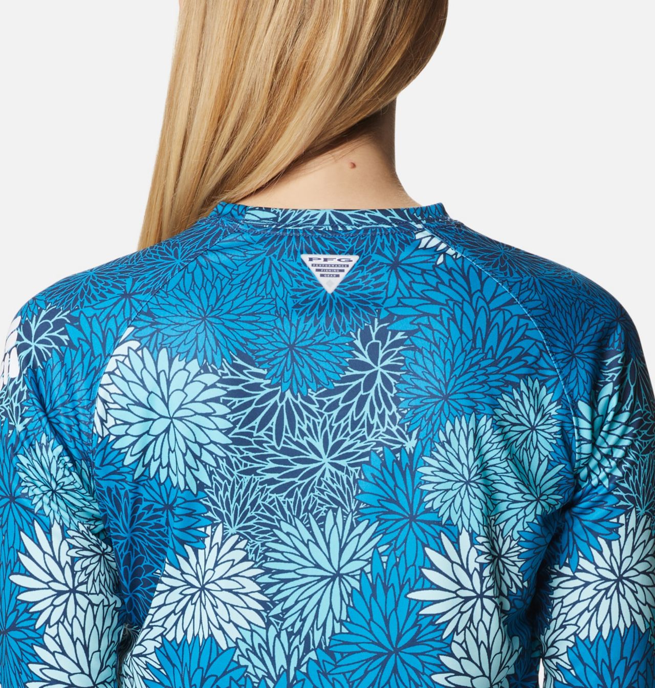 Super Tidal Tee™ Long Sleeve | 460 | XL 5
