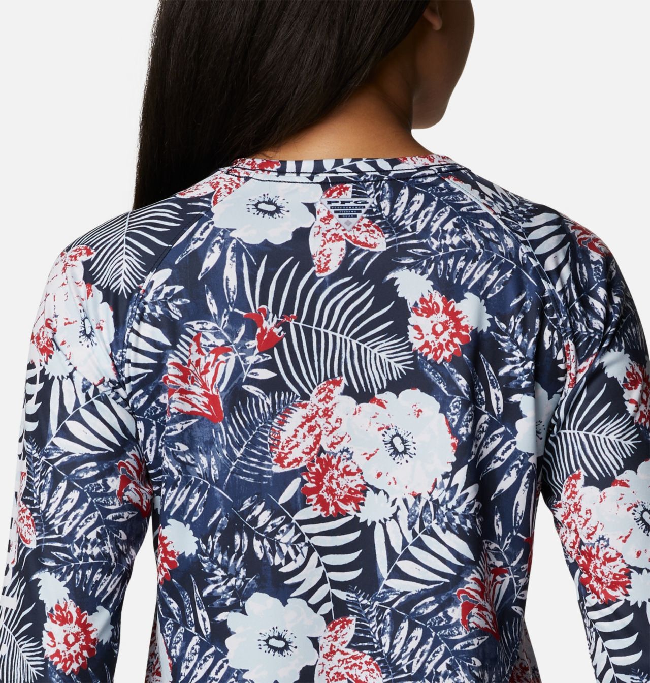 Women's PFG Super Tidal Tee™ Long Sleeve Shirt 5