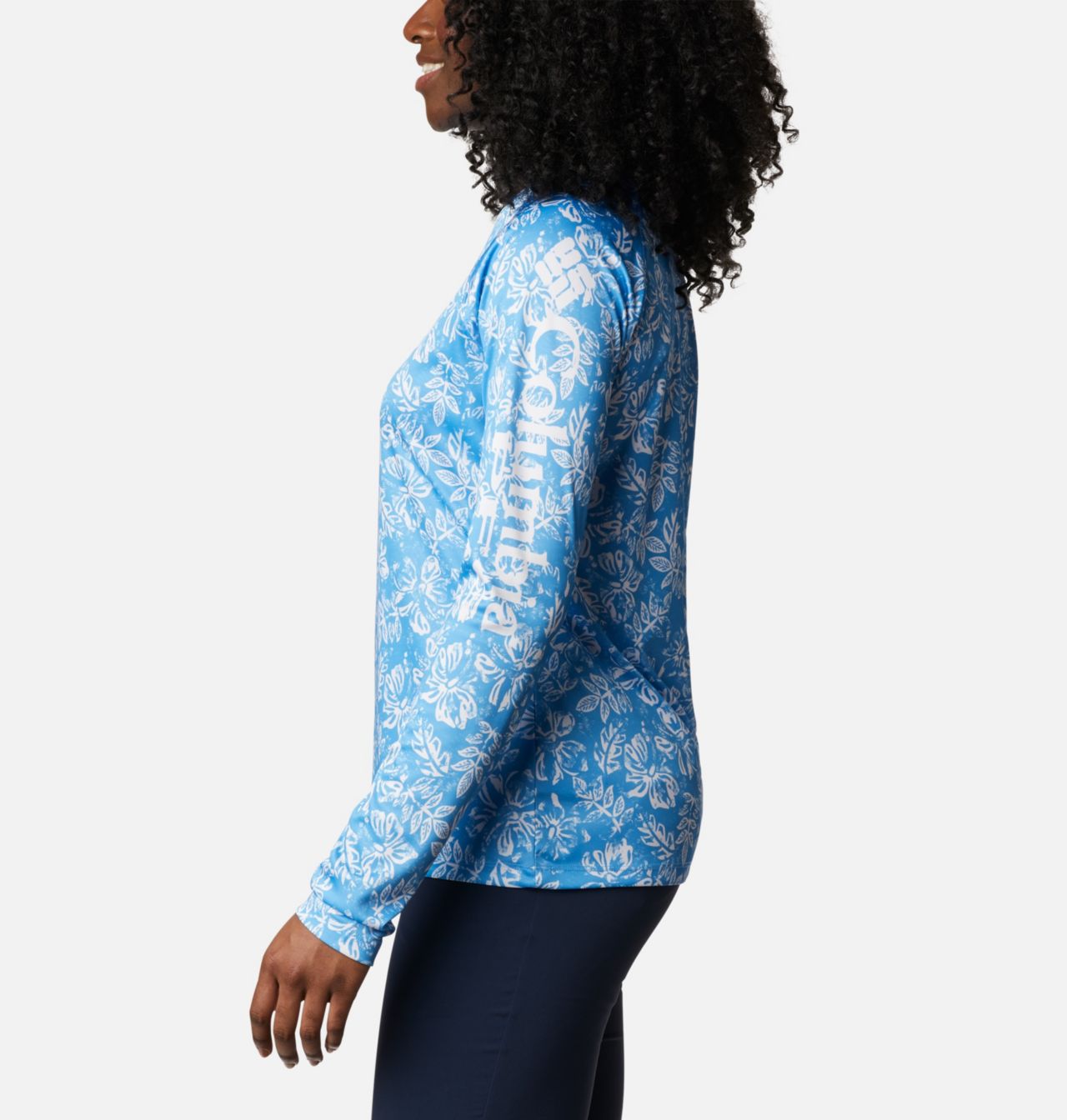Women's PFG Super Tidal Tee™ Long Sleeve Shirt 3