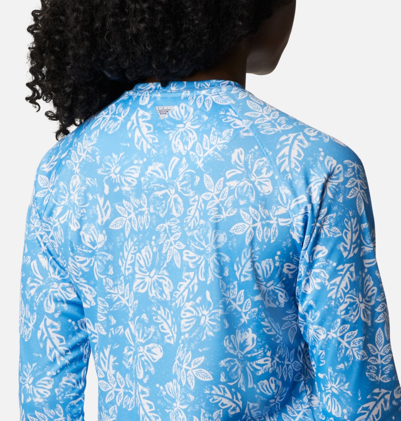 Women's PFG Super Tidal Tee™ Long Sleeve Shirt 5