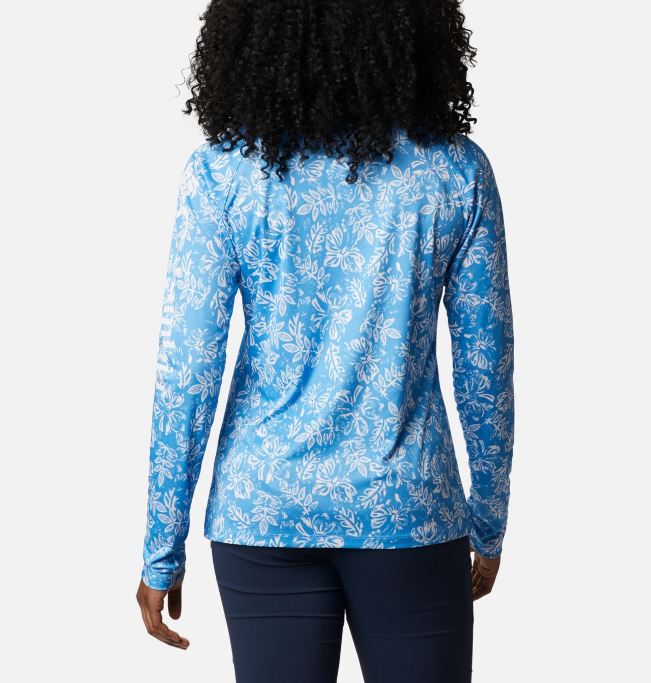 Women's PFG Super Tidal Tee™ Long Sleeve Shirt 2