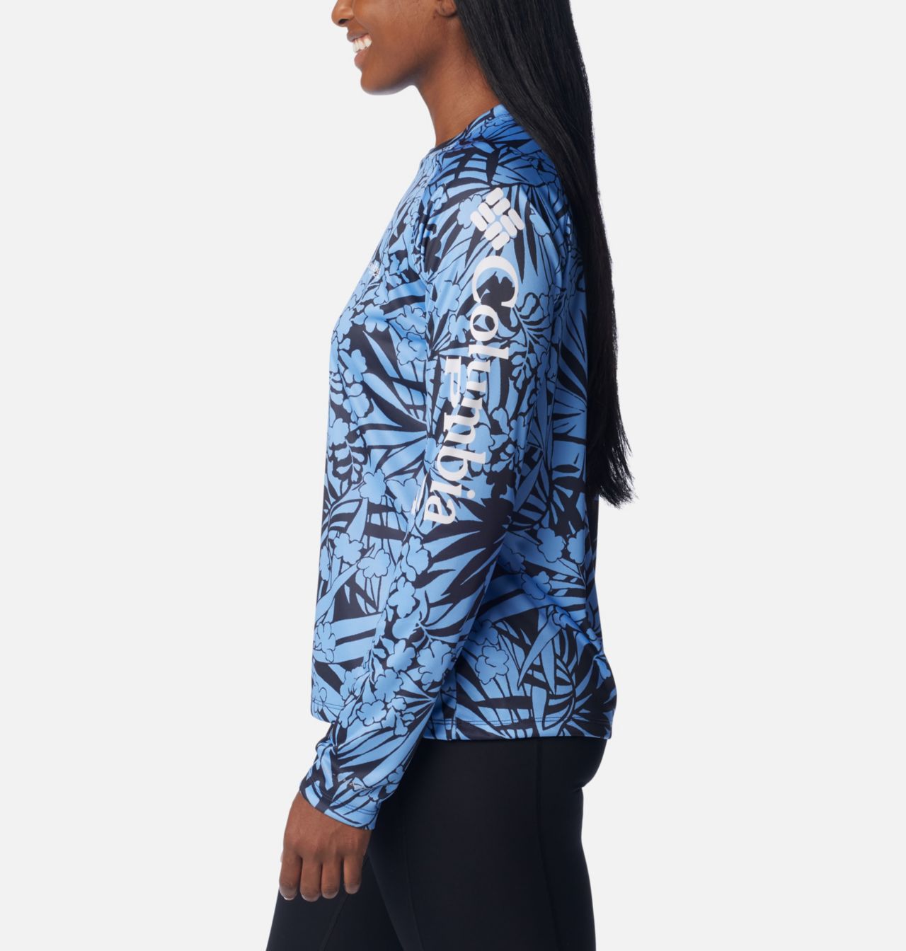 Women's PFG Super Tidal Tee™ Long Sleeve Shirt 3