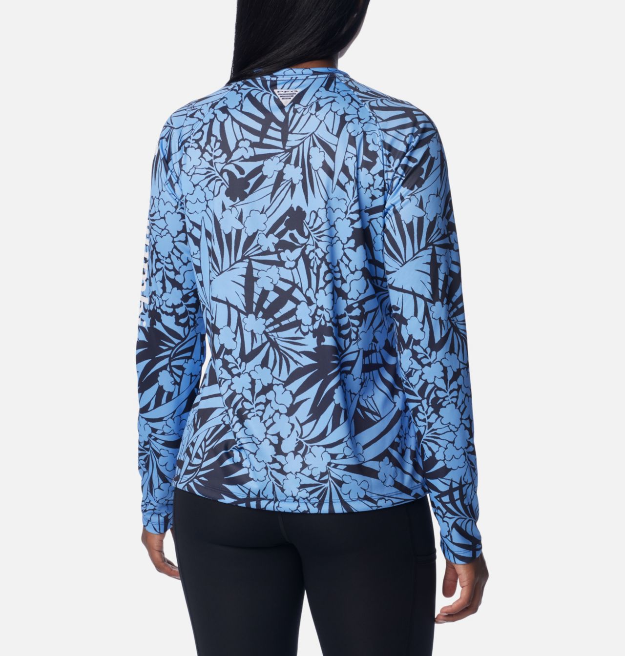 Women's PFG Super Tidal Tee™ Long Sleeve Shirt 2