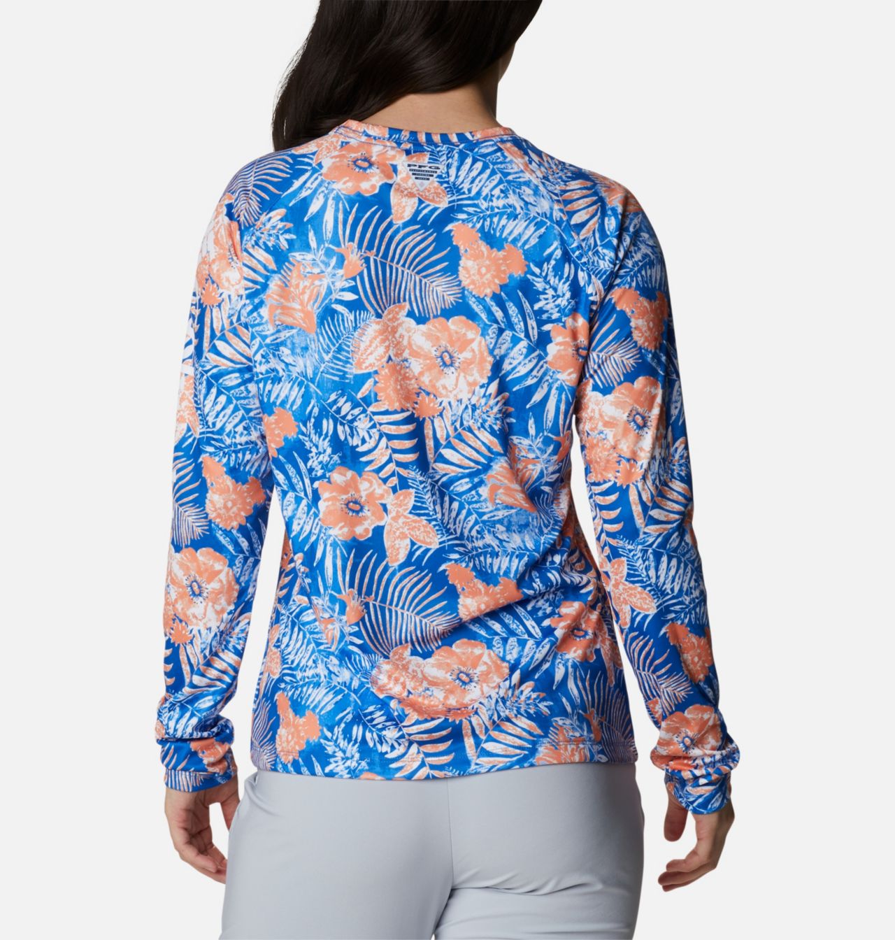 Women's PFG Super Tidal Tee™ Long Sleeve Shirt 2
