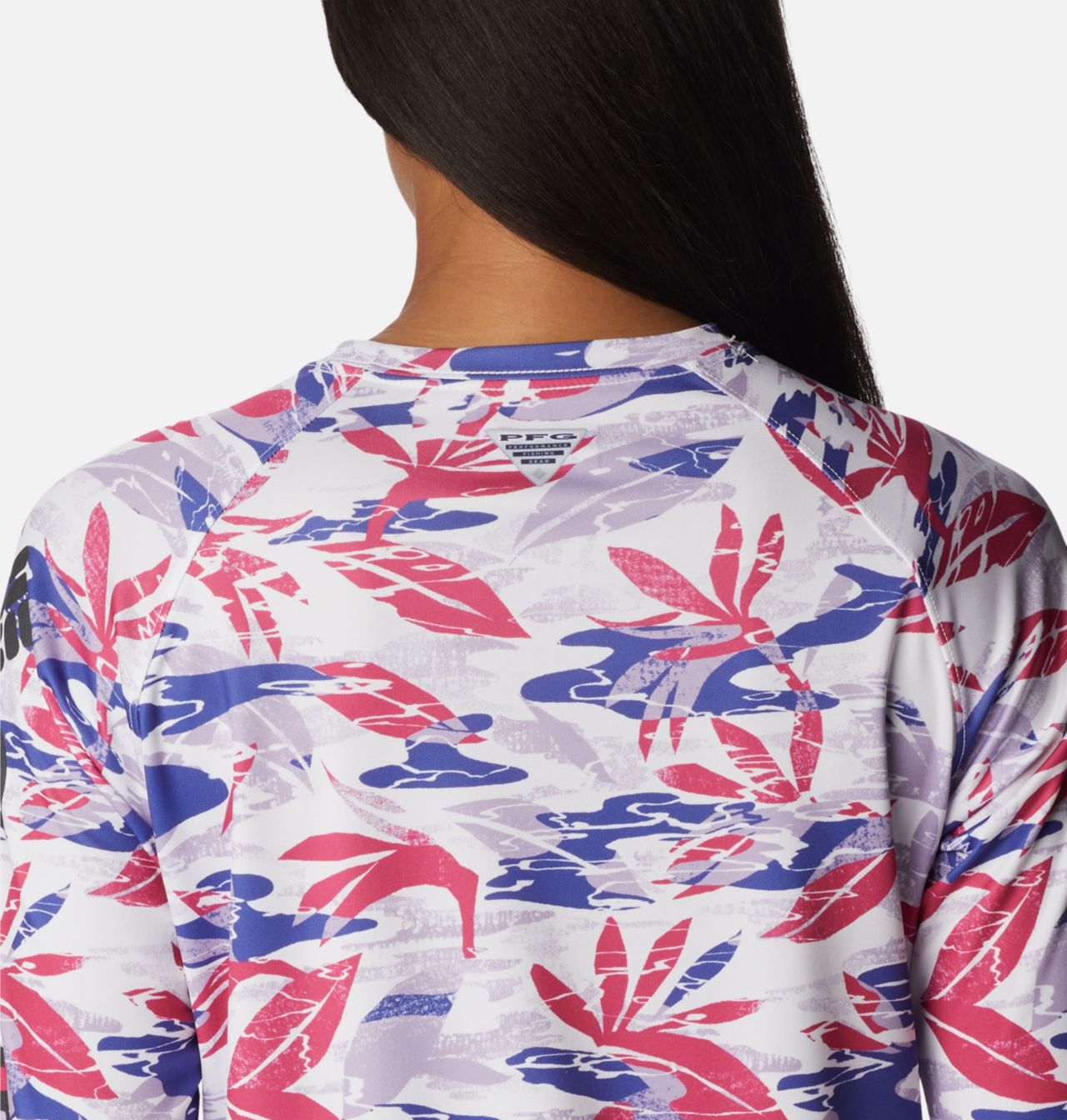 Women's PFG Super Tidal Tee™ Long Sleeve Shirt 5