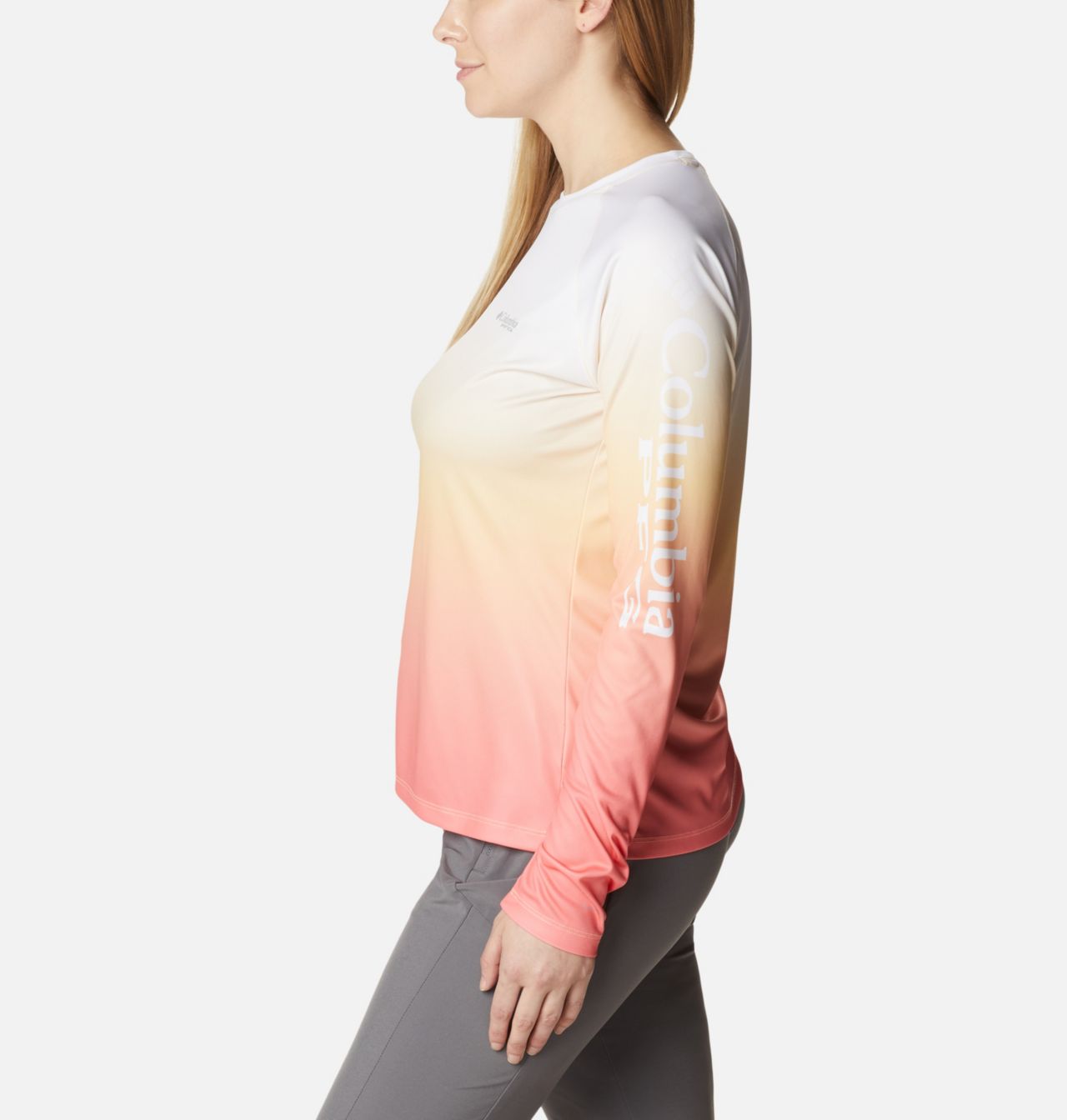 Super Tidal Tee™ Long Sleeve | 774 | XS 3