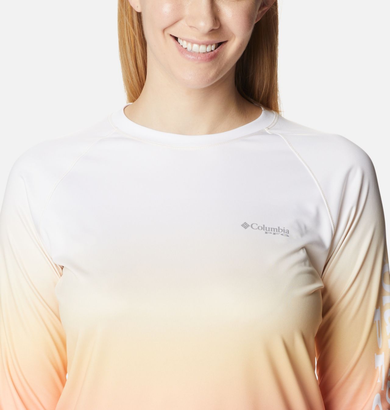 Super Tidal Tee™ Long Sleeve | 774 | XS 4