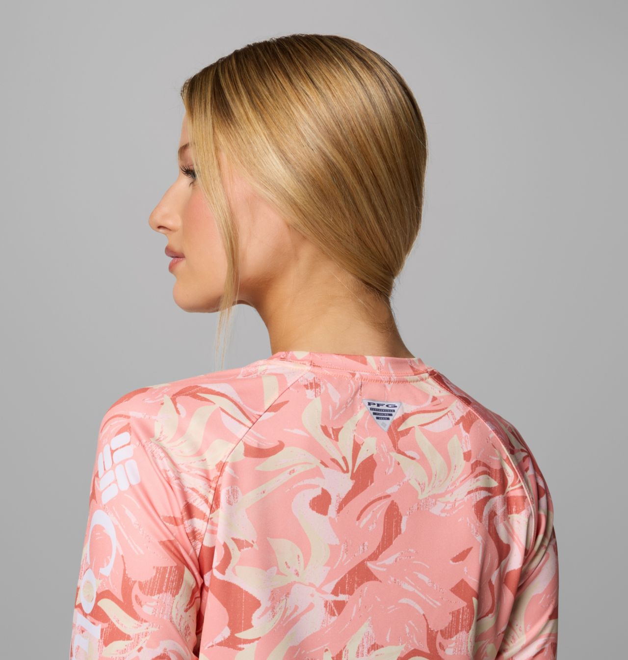 Women's PFG Super Tidal Tee™ Long Sleeve Shirt 5