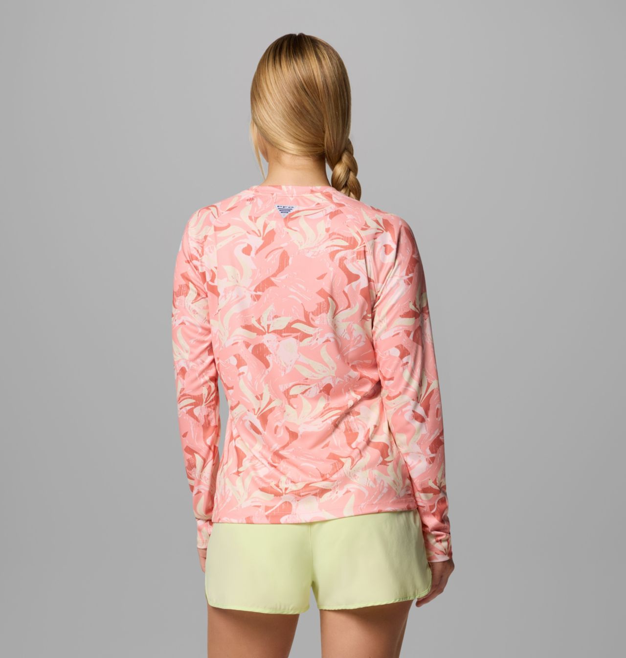Women's PFG Super Tidal Tee™ Long Sleeve Shirt 2