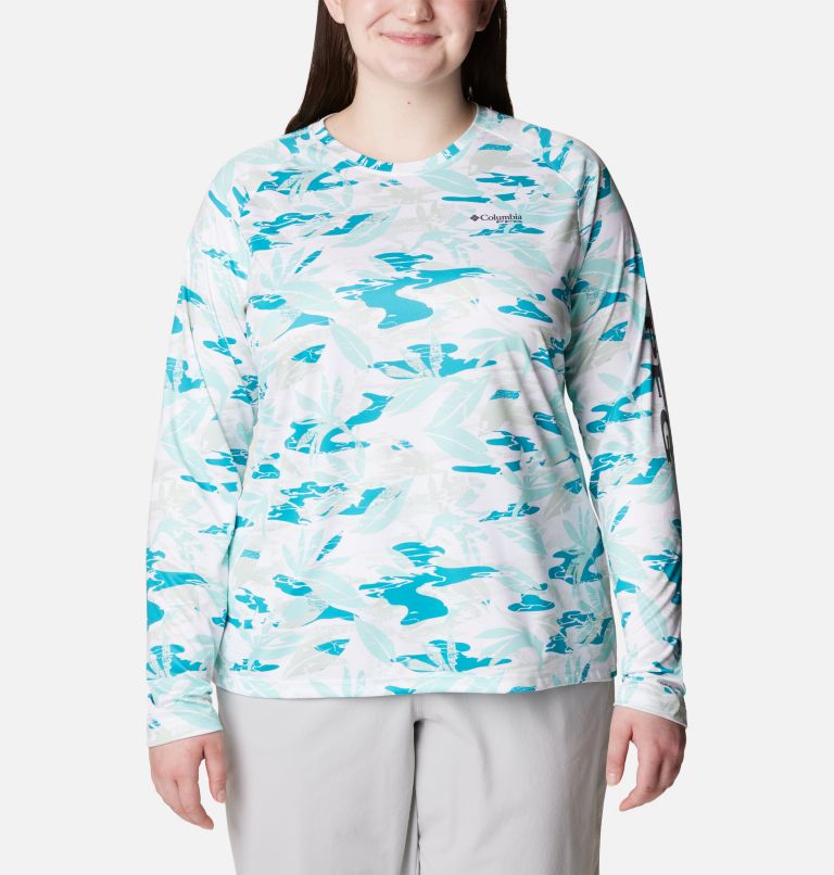 Columbia Sportswear PFG Tidal T-Shirt II