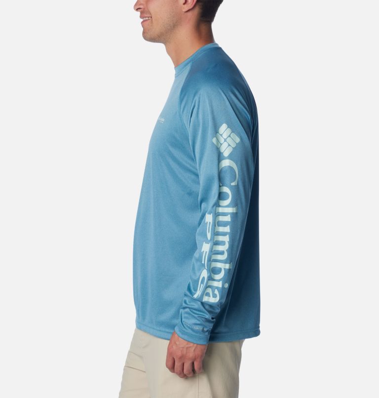 Columbia Triple Canyon Long Sleeve Shirt - Men's