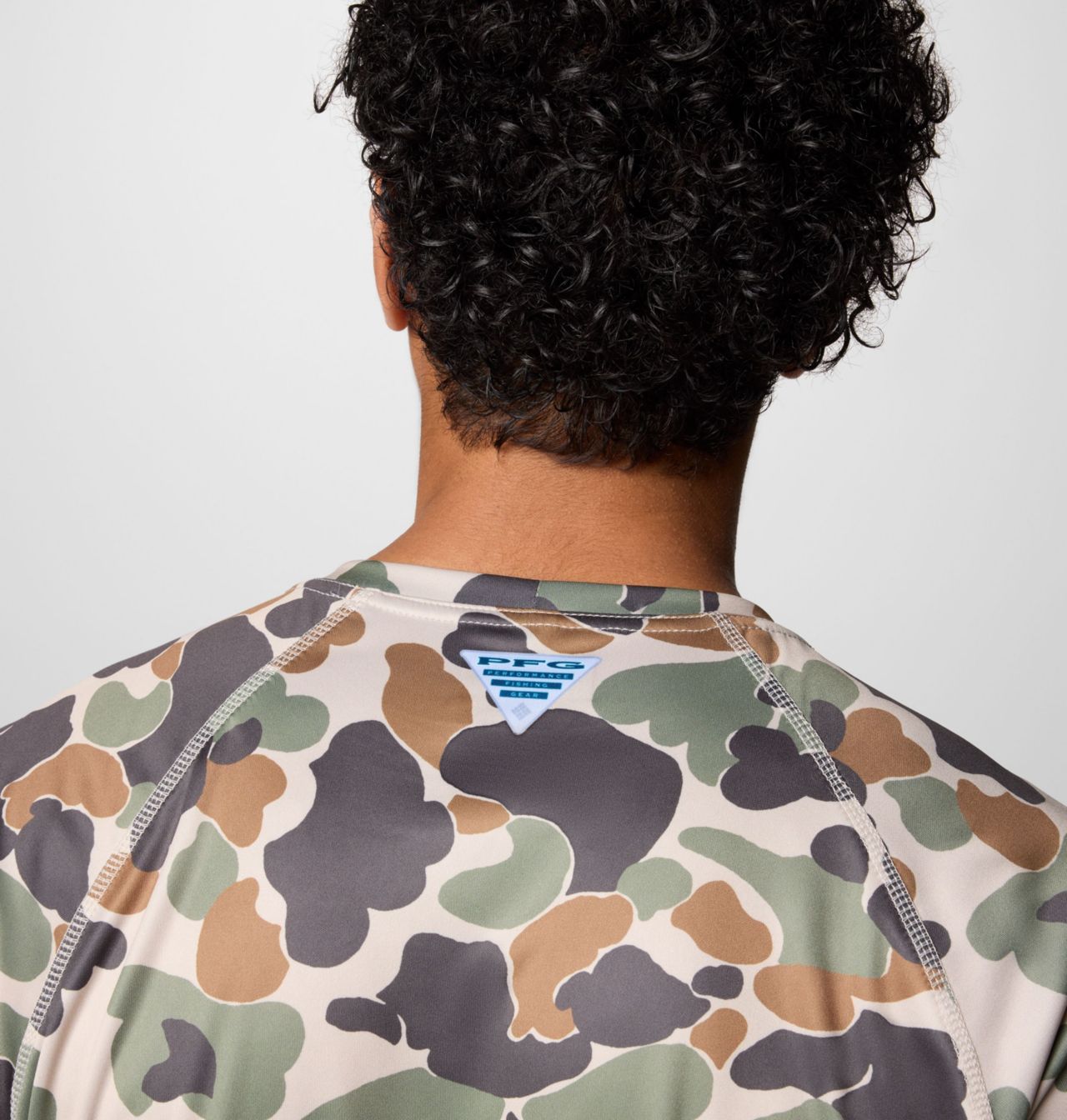 Men's PFG Super Terminal Tackle™ Long Sleeve Shirt 6