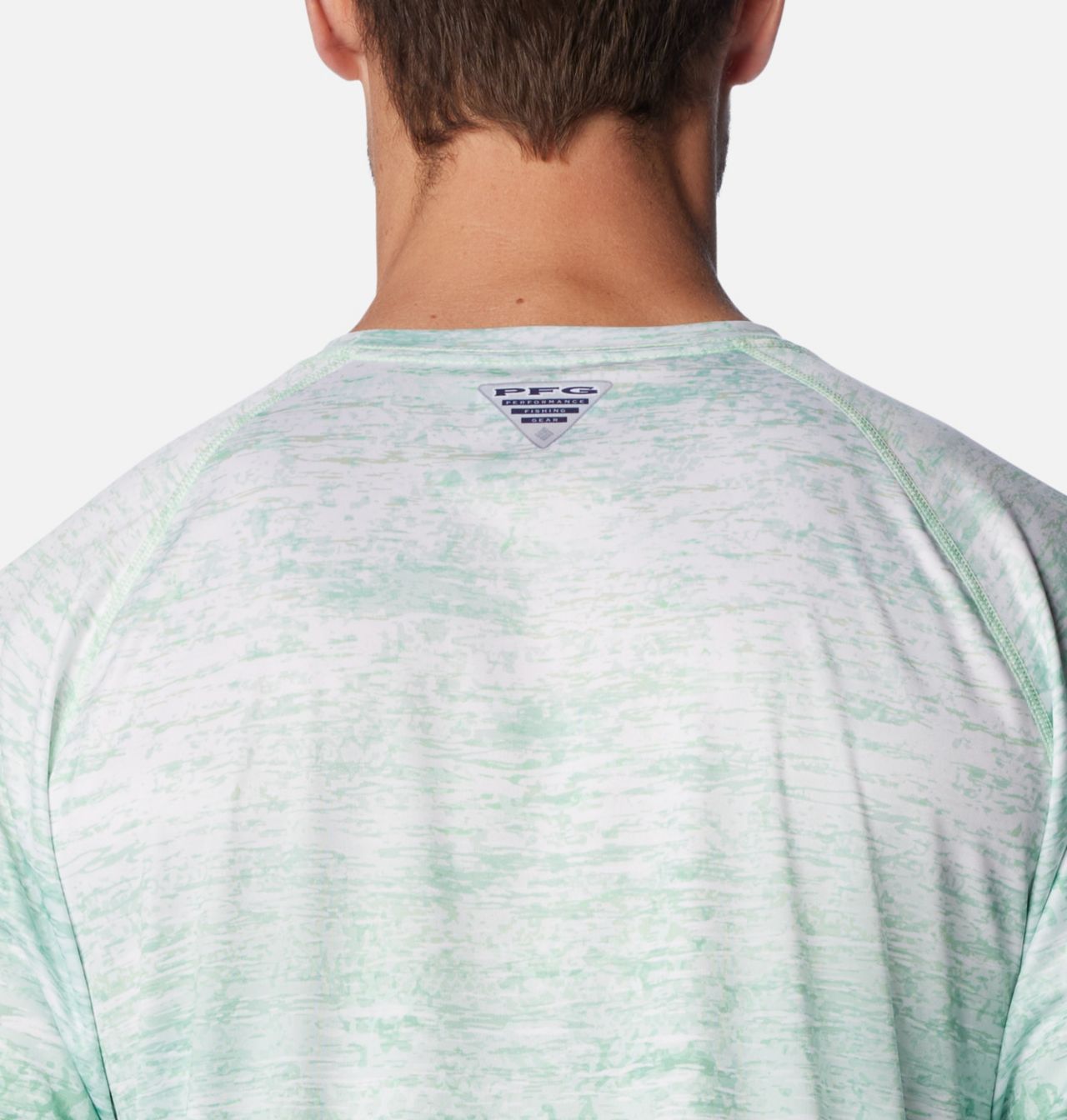 Men's PFG Super Terminal Tackle™ Long Sleeve Shirt | 369 | L 5