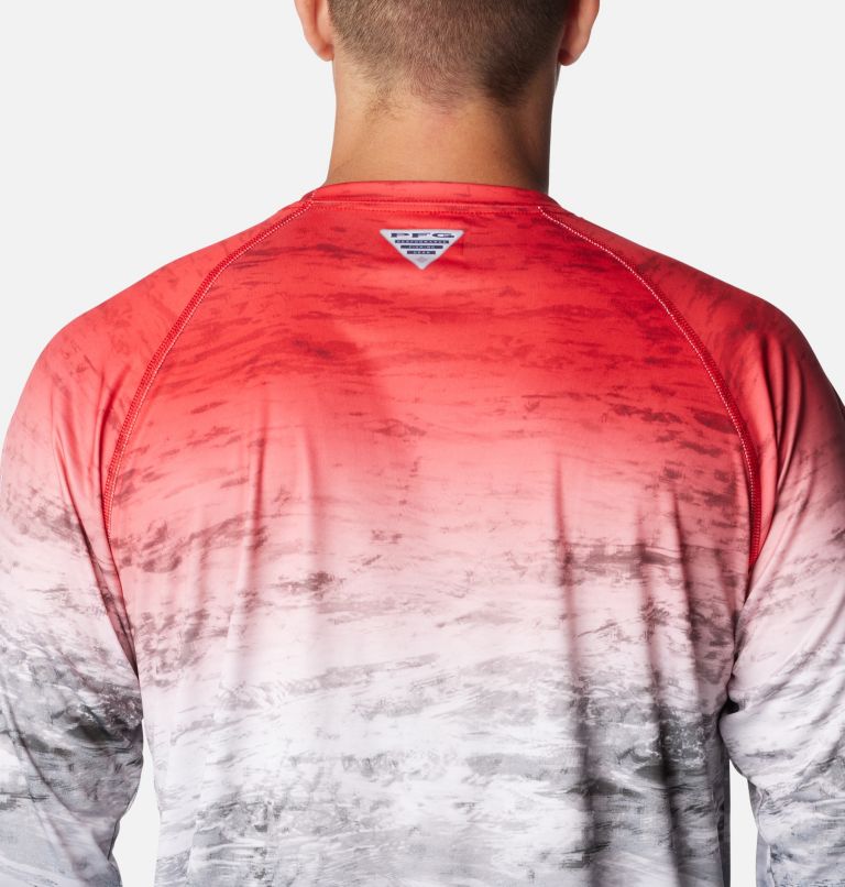 Men's PFG Super Terminal Tackle™ Long Sleeve Shirt