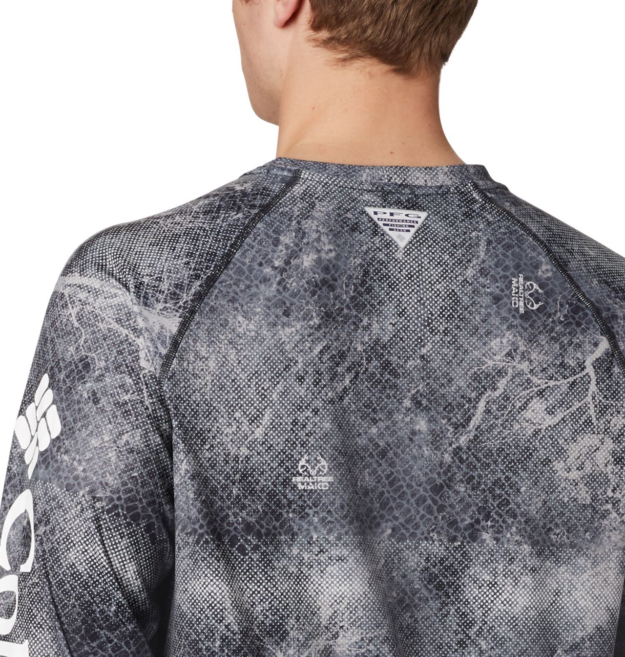 Men's PFG Super Terminal Tackle™ Long Sleeve Shirt 5