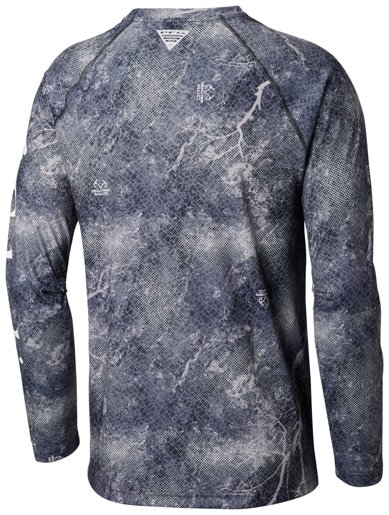 Men's PFG Super Terminal Tackle™ Long Sleeve Shirt 2