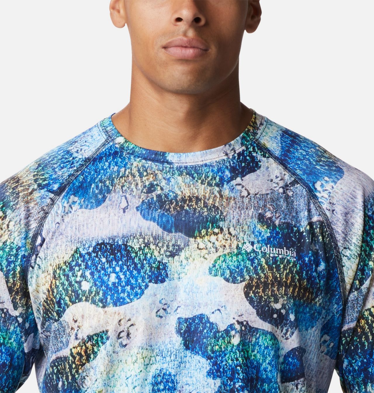 Men's PFG Super Terminal Tackle™ Long Sleeve Shirt 4