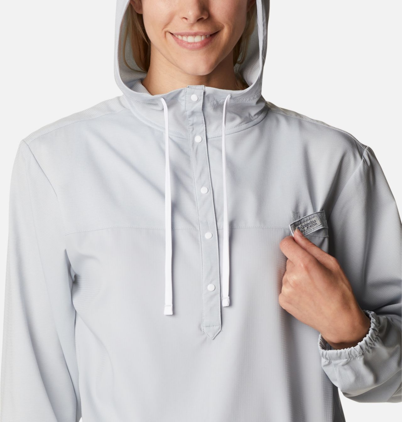 Women’s PFG Tamiami™ Hoodie 4