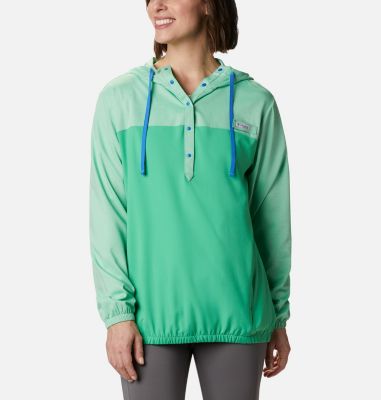 columbia women's pfg tamiami hoodie