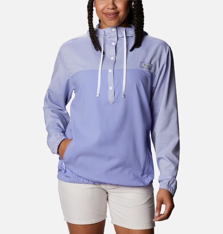Women’s PFG Tamiami™ Hoodie | Columbia Sportswear