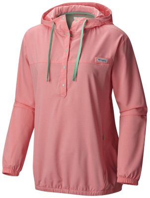 columbia women's pfg tamiami hoodie