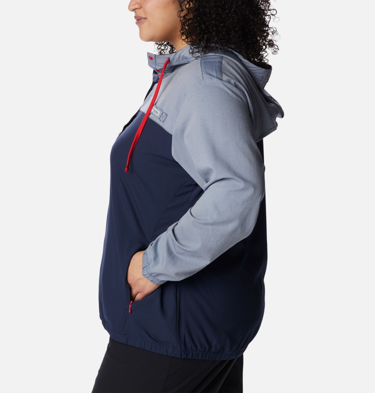 Women's PFG Tamiami™ Hoodie - Plus Size 3