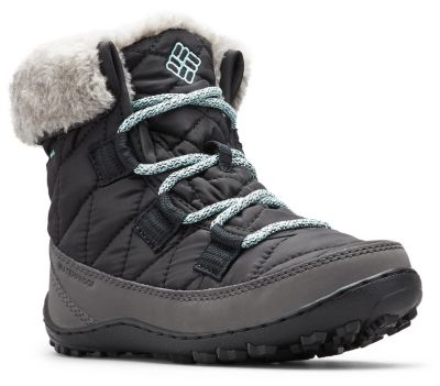 columbia minx shorty oh