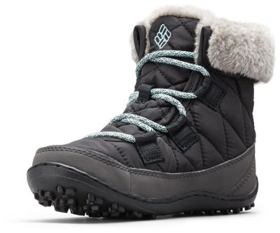 minx shorty omni heat