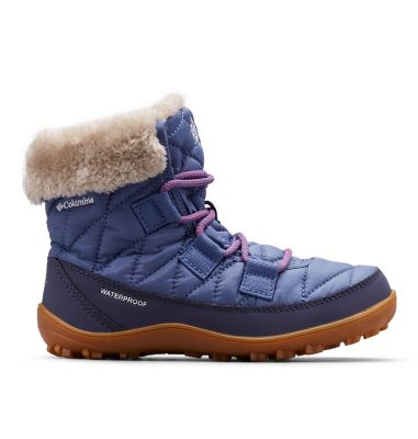 waterproof boots columbia