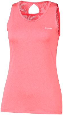 Peak to Point&trade; Novelty Tank