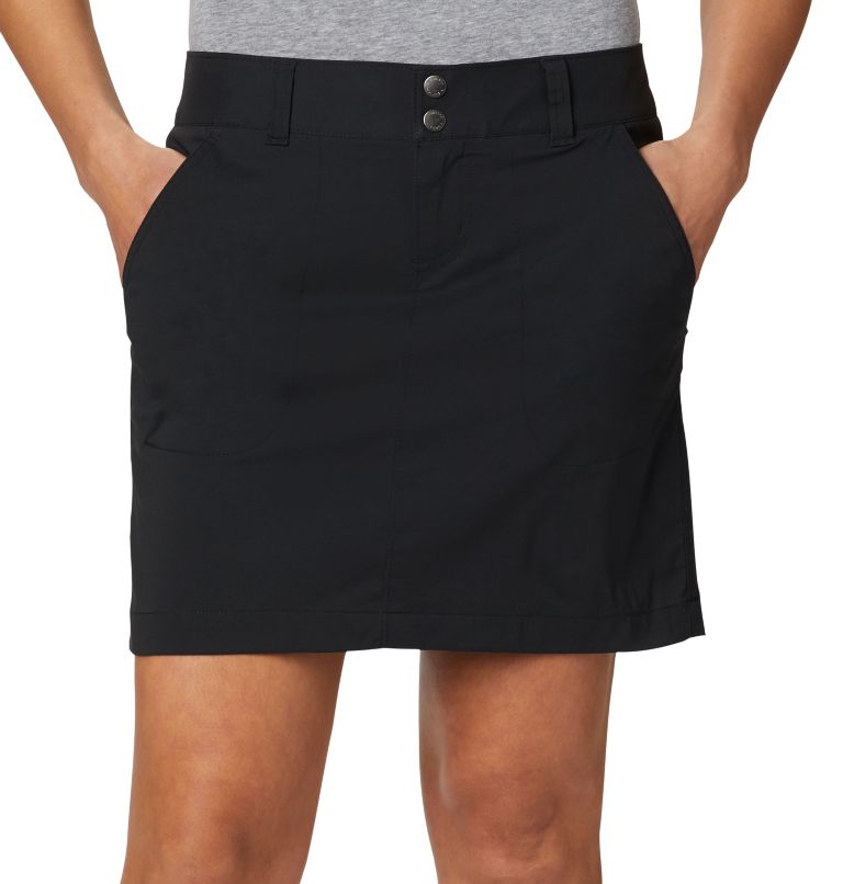 Jupe short best sale femme columbia