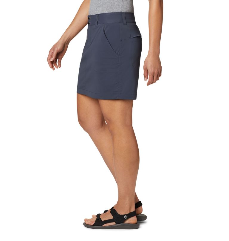 Jupe Short Saturday Trail Femme