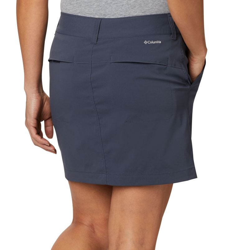 Jupe Short Saturday Trail Femme