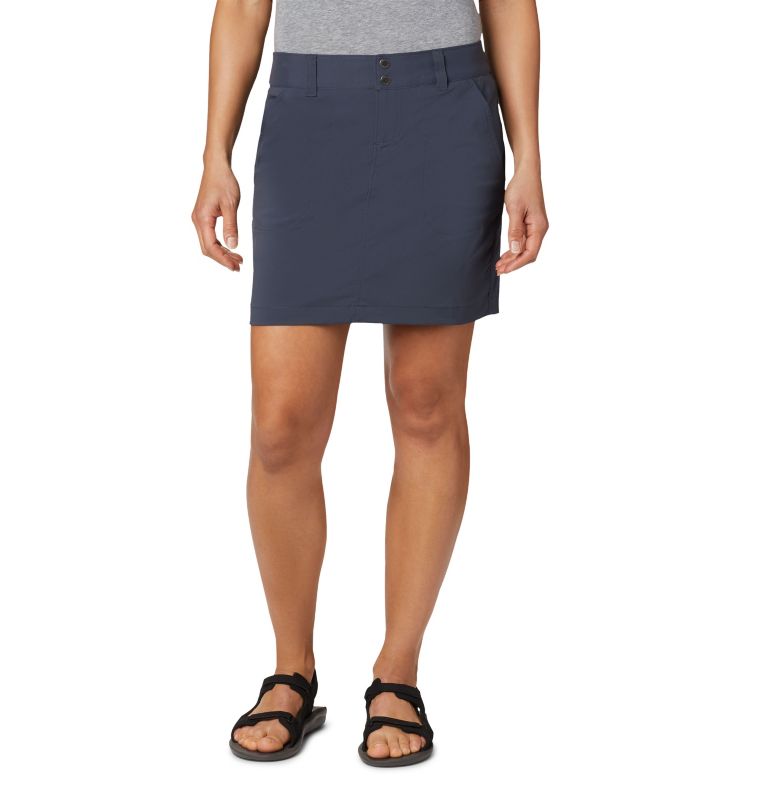 Jupe short best sale femme randonnée